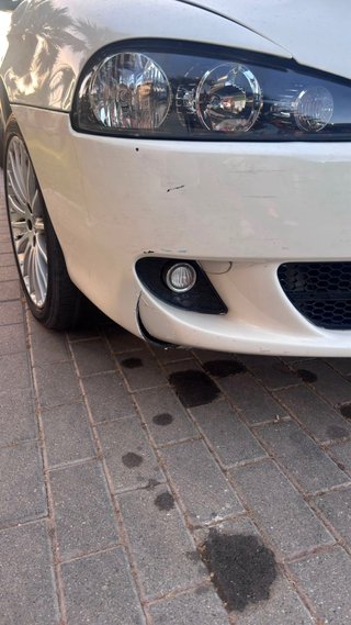 Alfa Romeo 147 2007