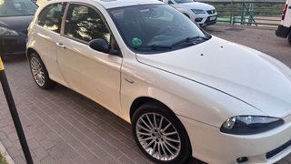 Alfa Romeo 147 2007