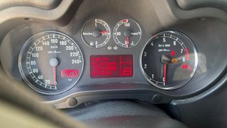 Alfa Romeo 147 2007