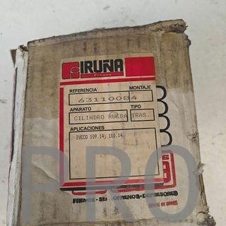 CILINDRO RUEDA TRASERO IVECO NUEVO 63110084