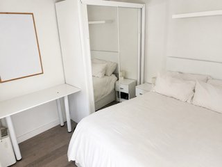 Alquiler temporal de casa solo agosto