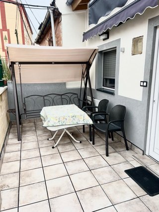 Alquiler temporal de casa solo agosto