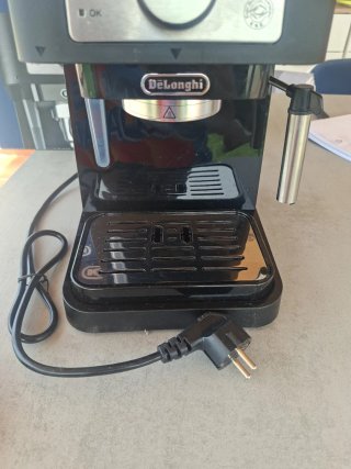 Cafetera DeLonghi STILOSA