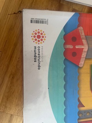Lingua, 6 Primaria, Mochila lixeira, Proxecto C...