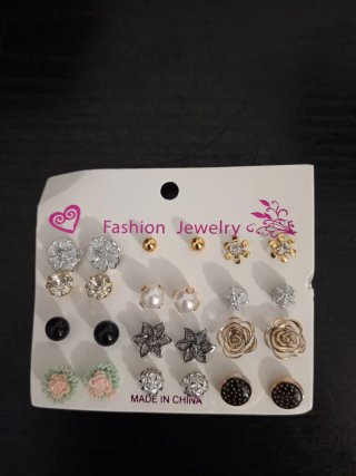 Pendientes