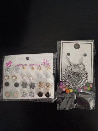 Pendientes