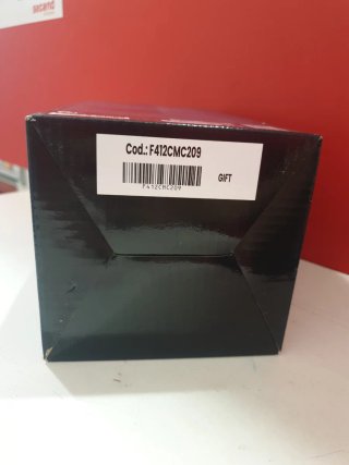 Guantelete Thanos Marvel Studios Caja