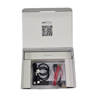 RØDE Wireless GO III Micrófono Inalámbrico