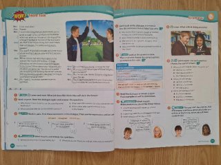 Lote libros 6 primaria