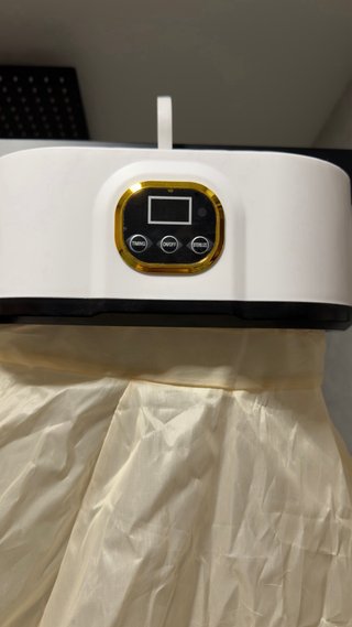 Secador Ropa Portátil y Esterilizador Nuevo