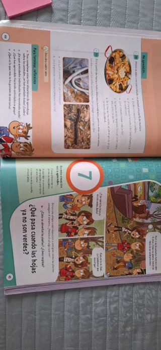 Libros texto Ciencias naturaleza 3 primaria edebe