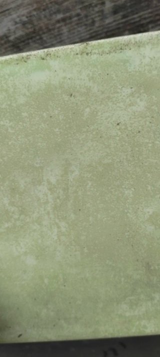 Azulejos verdes para pared o suelo