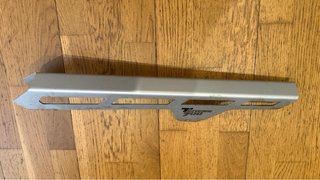 Protector Cadena Yamaha Tenere 700 Aluminio Prote