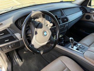 BMW e 70 2008