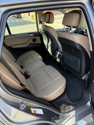 BMW e 70 2008