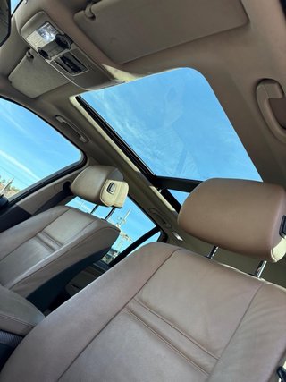 BMW e 70 2008