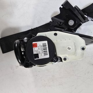 Cinturon delantero izquierdo Mercedes-Benz Clase E Coupe A2078605585