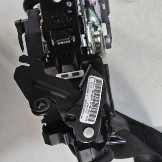 Cinturon delantero izquierdo Mercedes-Benz Clase E Coupe A2078605585
