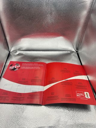 Set  Album Figurine FIFA World Cup 2026 Panini