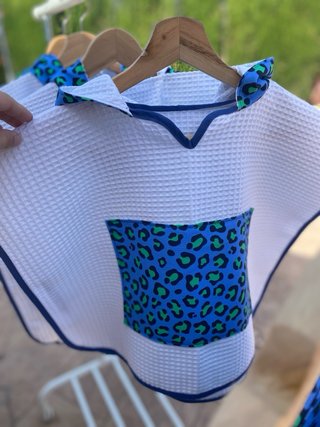 Capas de baño para bebé