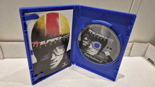 TT Superbikes Legends PS2