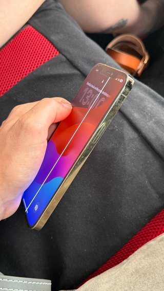 iPhone 12 Pro Max 256GB Dorado