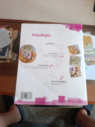 Psicología
