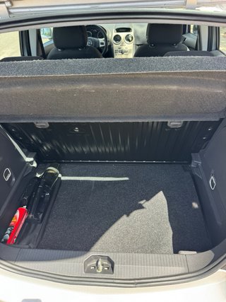 Opel Corsa 2010