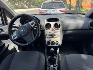 Opel Corsa 2010