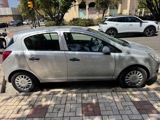 Opel Corsa 2010