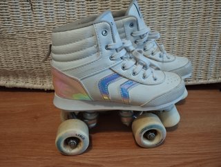 Patines Oxelo Fit 5. A ESTRENAR.