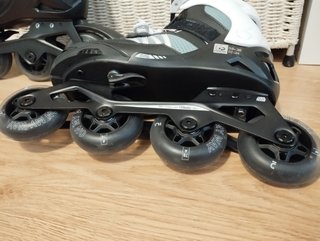 Patines Oxelo Fit 5. A ESTRENAR.