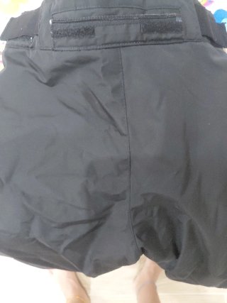 Pantalón de nieve Wedze talla 4