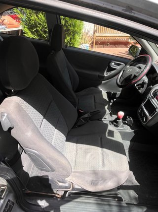 Opel Corsa 2004