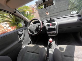 Opel Corsa 2004