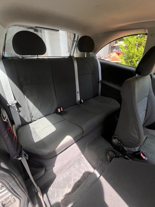 Opel Corsa 2004