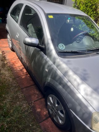 Opel Corsa 2004
