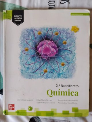 Libro de texto
