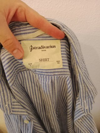 Bolsas de ropa