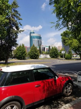 MINI One 1.6 90 CV 2005 - 120KM