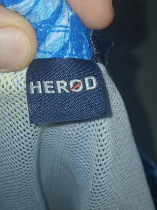 Costume da bagno Herod, taglia unica, nuovo