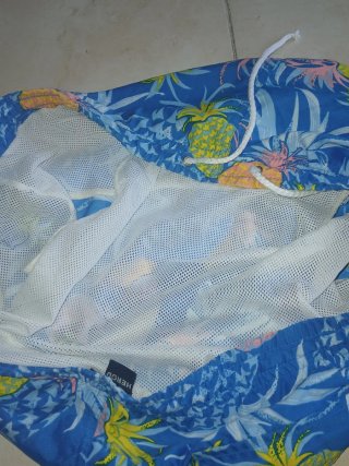 Costume da bagno Herod, taglia unica, nuovo