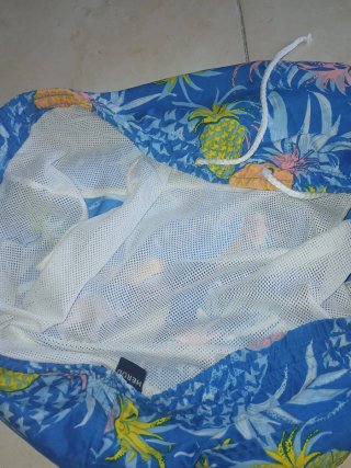Costume da bagno Herod, taglia unica, nuovo