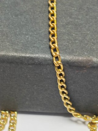 Cadena Oro 18k