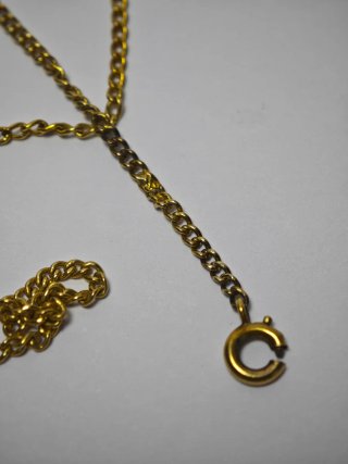 Cadena Oro 18k