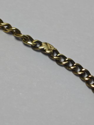 Cadena Oro 18k