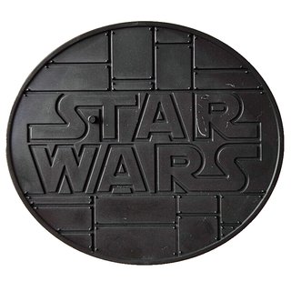 Figura metal Star Wars Saga Elite Disney. Han Solo