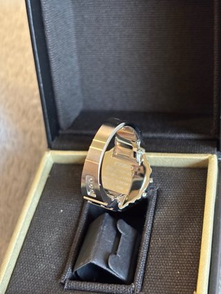 Casio 50 Aniversario CRW-001-1 Reloj Anillo