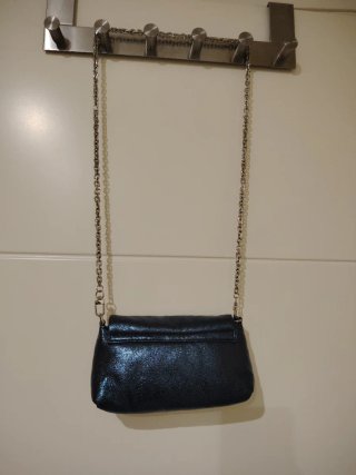Bolso con cadena