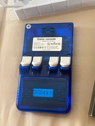 Consola R36 Ultra